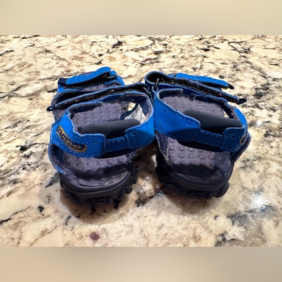Reebok Kids Sandals - Picture 4 of 4